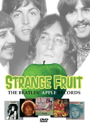 Strange Fruit: The Beatles' Ap/Strange Fruit: The Beatles' Ap@Nr